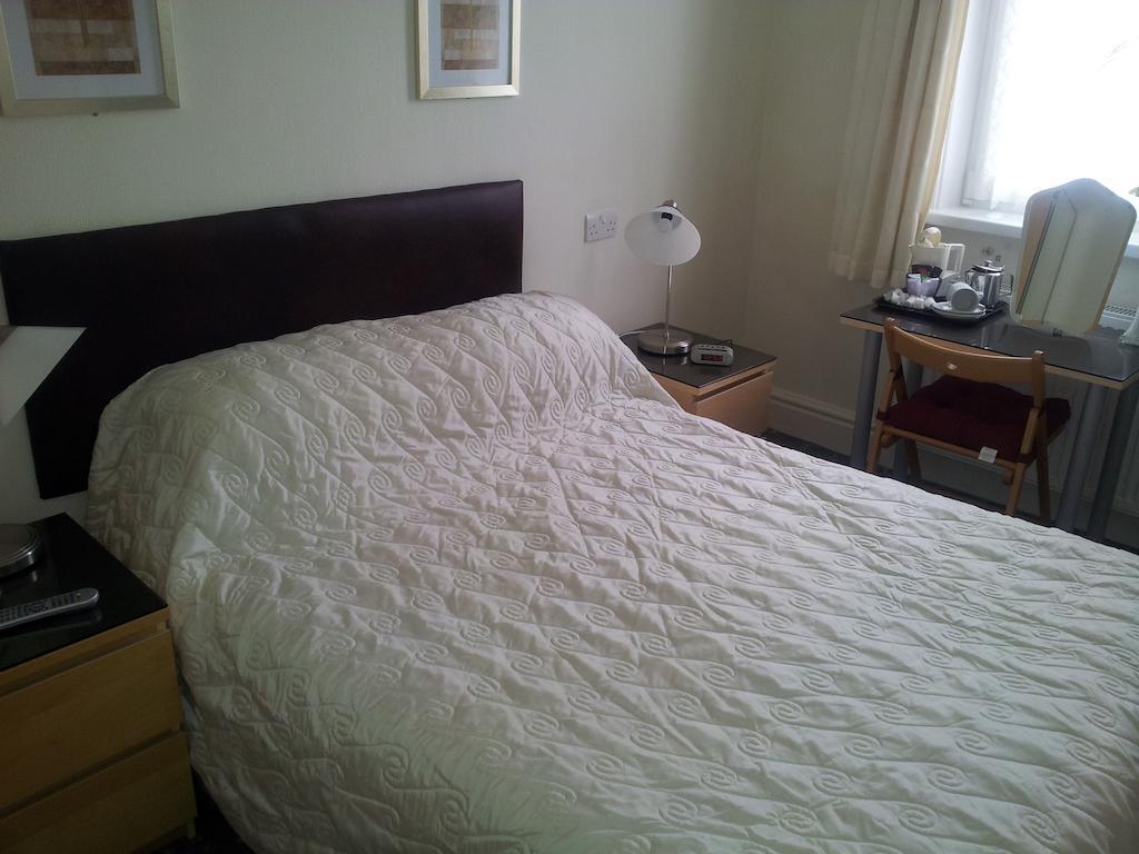 Hotel Beachcomber