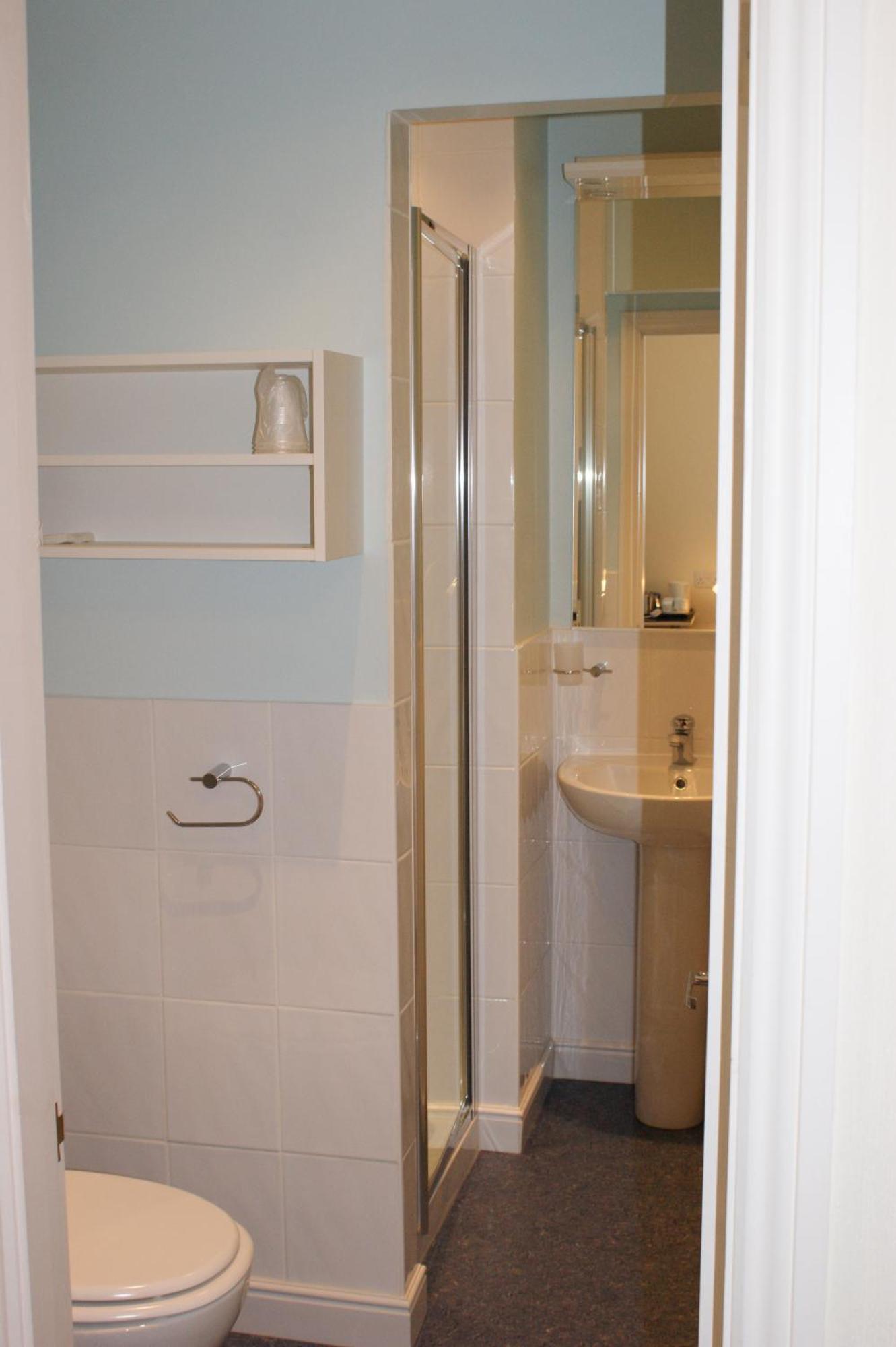 Hotel Beachcomber Blackpool