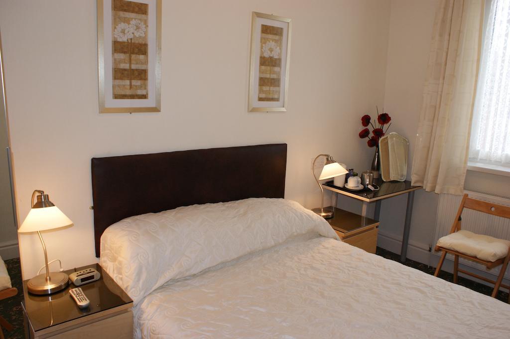 Beachcomber Hotel Blackpool